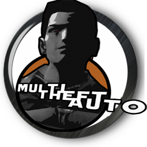 GTA: Multi Theft Auto